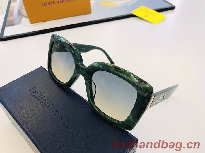Louis Vuitton Sunglasses Top Quality LVS00960